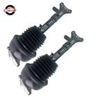 Pair 2183206513 2183203113 Front Right Left Air Struts For W212  W218 E CLS Class 4 Matic
