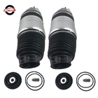 Front Right And Left Air Suspension Spring Kit For VW Touareg Porsche Cayenne 7P6616040N 7P6616039N