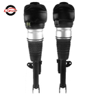 Pair Front Left Right Air Suspension Shock 37106877553 37106877554 For BMW G12 G11