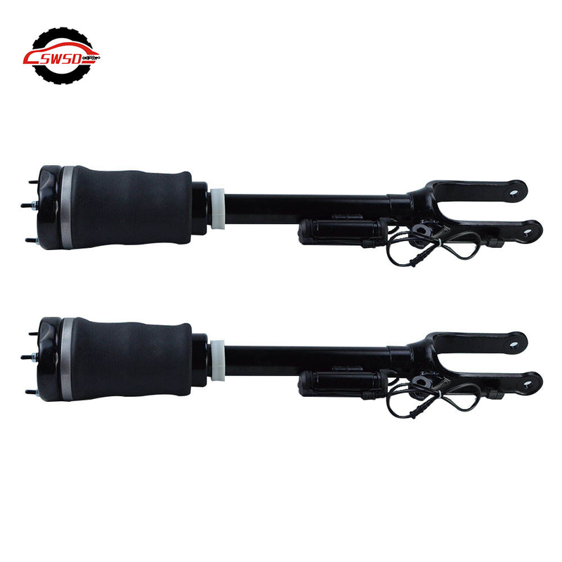 Pair Airmatic Front Suspension Shock Absorber 2513203013 For Mercedes W251