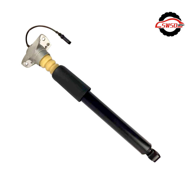 Rear Left Right Suspension Gas Shock Absorber Strut With ADS 95B513035 95B513  For Porsche Macan 2014-2020