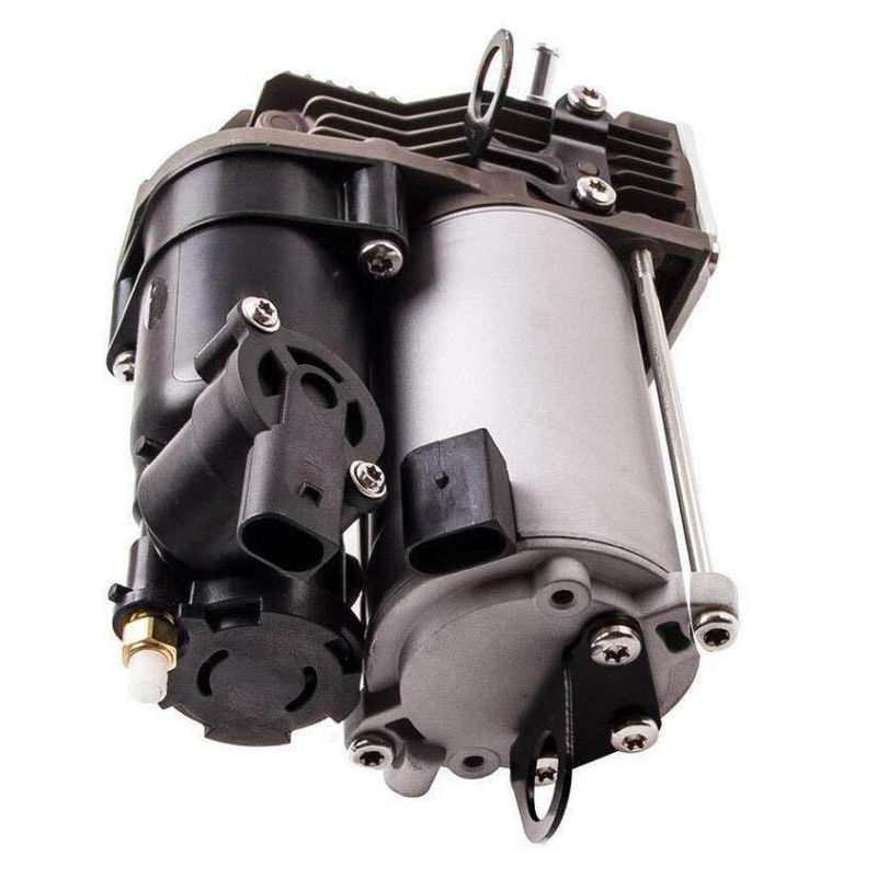 Mercedes ML-Class W164 X164 A1643201204 Air Suspension Compressor Pump