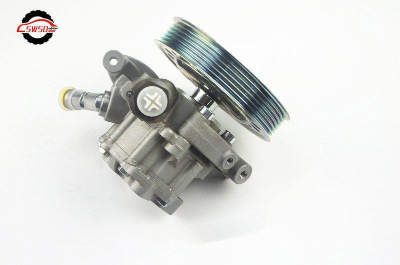 LR007208 LR007207 Power Steering Pump