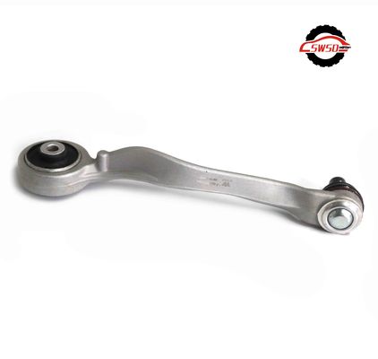 Audi A4 A6 8E0407509A Germany Cars Curved Left Front Upper Control Arm